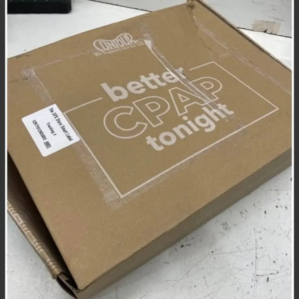 Contour CPAPmax Cool Gel Pillow